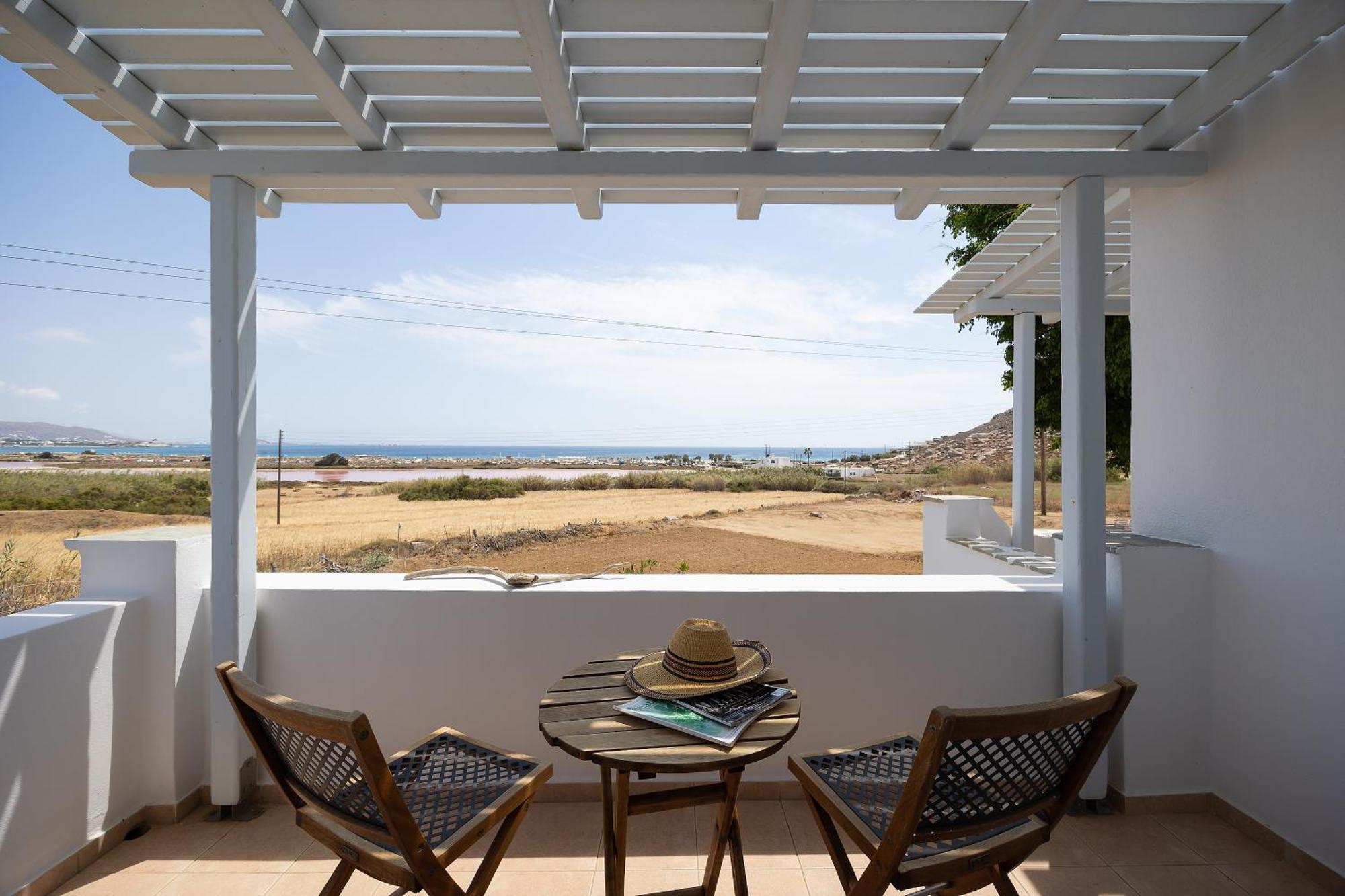Villa Porto Rondo Agios Prokopios  Exterior foto