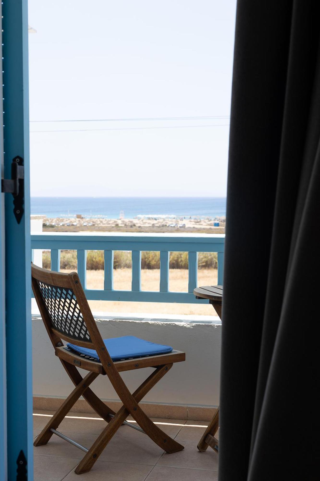 Villa Porto Rondo Agios Prokopios  Exterior foto